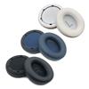 Soft Breathable Ear Pads For Space Q45 Ear Cushions Replacement Highly Quality Soundproofing 2Pieces