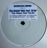 12-дюймовая пластинка UNDAH DUB FEAT GRIER - The Thing That You Do RMUK001 Reflective Musi 2001 UK Танцевальная и электронная музыка Б/у