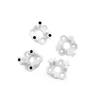 1 Set Propeller Mounting Plates+ Elastic Gaskets+ Screws+Screwdriver Drone Prop Adapter Base Kit For DJI Phantom 4/4Pro