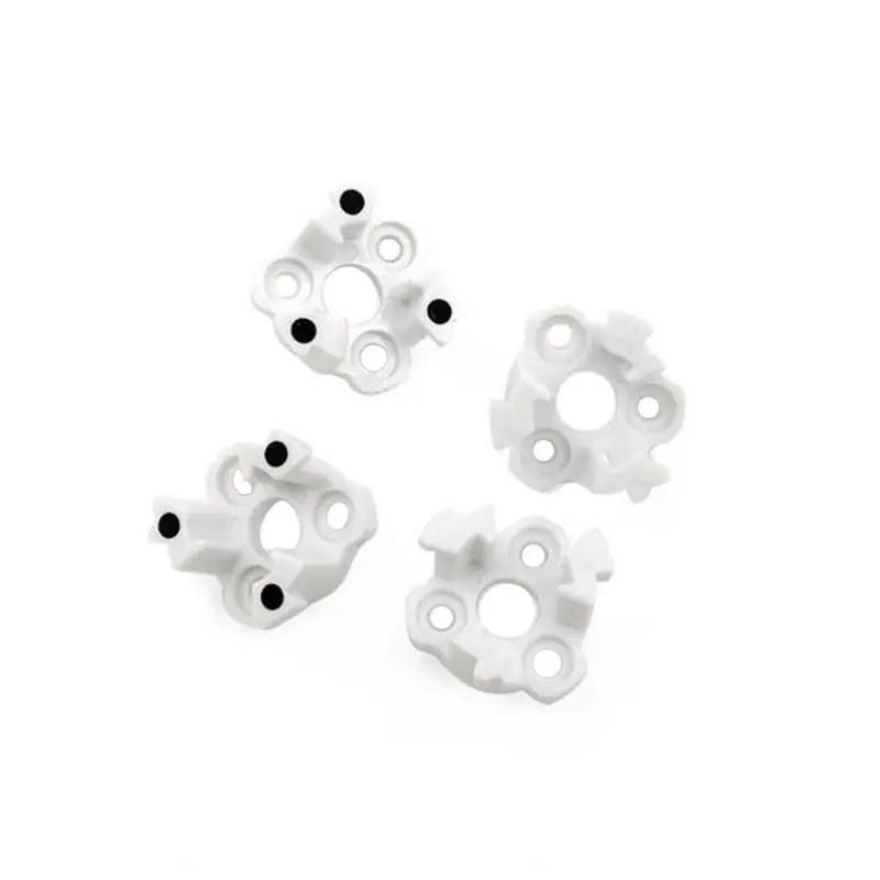 1 Set Propeller Mounting Plates+ Elastic Gaskets+ Screws+Screwdriver Drone Prop Adapter Base Kit For DJI Phantom 4/4Pro