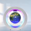 4 Inch Magnetic Levitation Globe Creative Home Office Ornaments Birthday Gift Us Plug