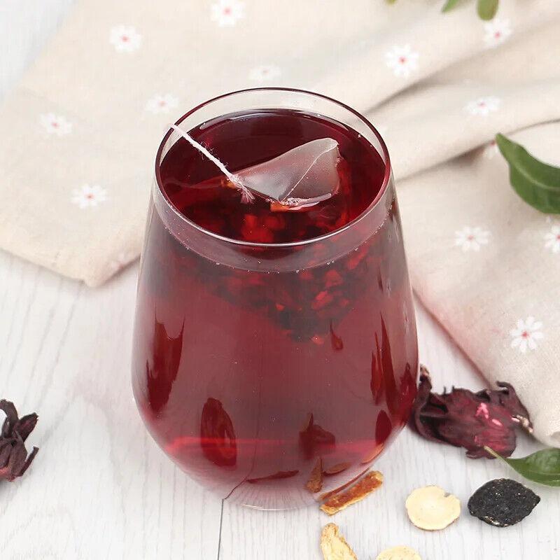 Sour Plum Soup Healthy Herb Tea Bag 300g/30 Bags