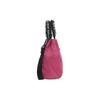 The North Face 1л Tote-сумка с принтом логотипа-буквы, на молнии, для покупок, ручная, на плечо, через плечо, уличная, унисекс, Розовый NN2PP06P
