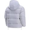 Новая женская куртка Nike Therma FITSportswear Metro Down белого цвета FZ5929-100