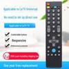 Universal Remote for Skyworth, Hisense, Haier, Konka, TCL, Changhong, LG, Samsung TVs