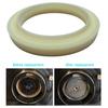 54mm Silicone Steam Ring Durable Steam Ring Seal Replacement Espresso Machine Gaskets for Breville
