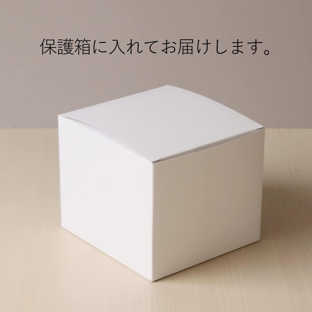 Dolce duo Small Plate Set of 6 Soy Sauce Mino Made in Present (Small Plates, Dishes) (Wooden Box) - Ware, Japan, Gift, (SL-1659)