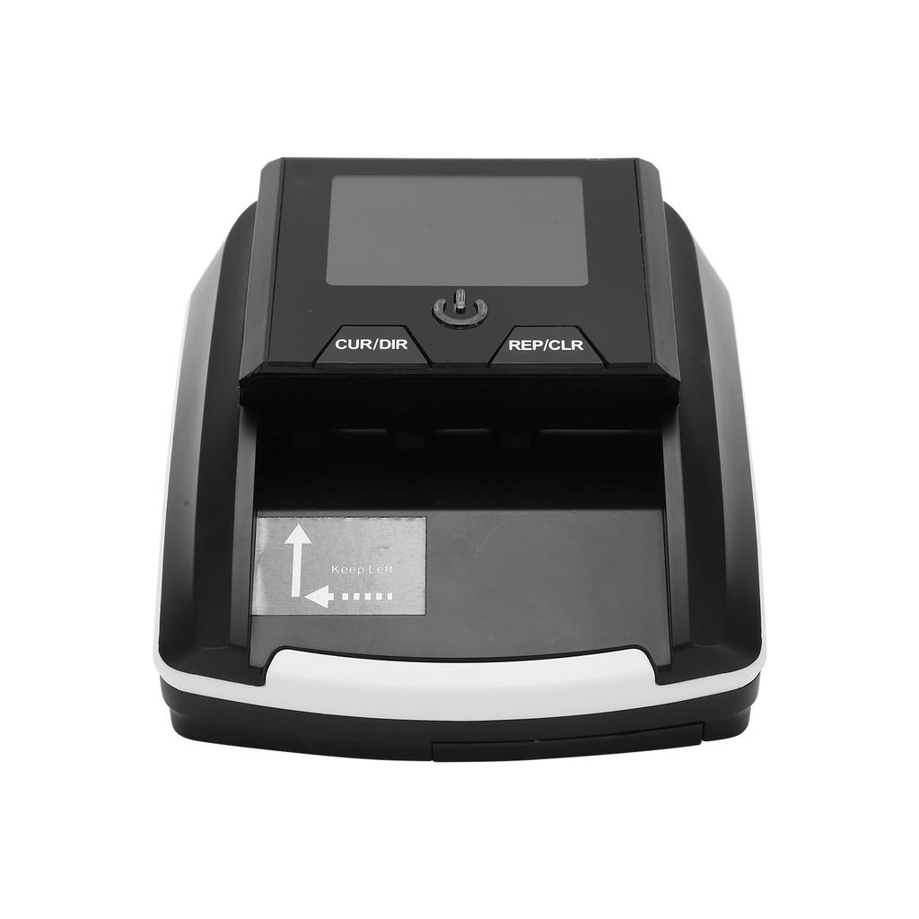 Banknote Detector Small Portable Convenient Digital Technology Money Counter with LED Display