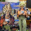Vf Studio 30 см/11,81 дюйма Фигурка Dragon Ball Сон Гоку Супер Сайян Гоку ПВХ Фигурки Действия Коллекционная Модель Игрушки Подарки