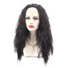 Мода Длинные Девушки Волнистые Вьющиеся Волосы Парик Леди Полный Парики Парик Косплей Парик