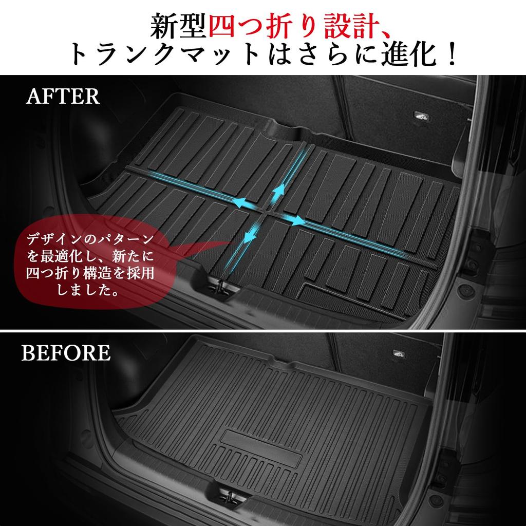 ASZSK Nissan Note Aura FE13 Ноутбук e13 Коврик для багажника для 2WD E13 Ноутбук Багажник