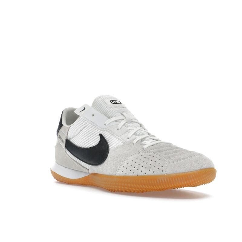 Nike Кроссовки Streetgato Summit White Night Forest Unisex серые HV5759-100