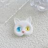 Держатель для телефона Air Sac, корейский INS 3D Cat, подставка для мобильного телефона, аксессуары для iPhone
