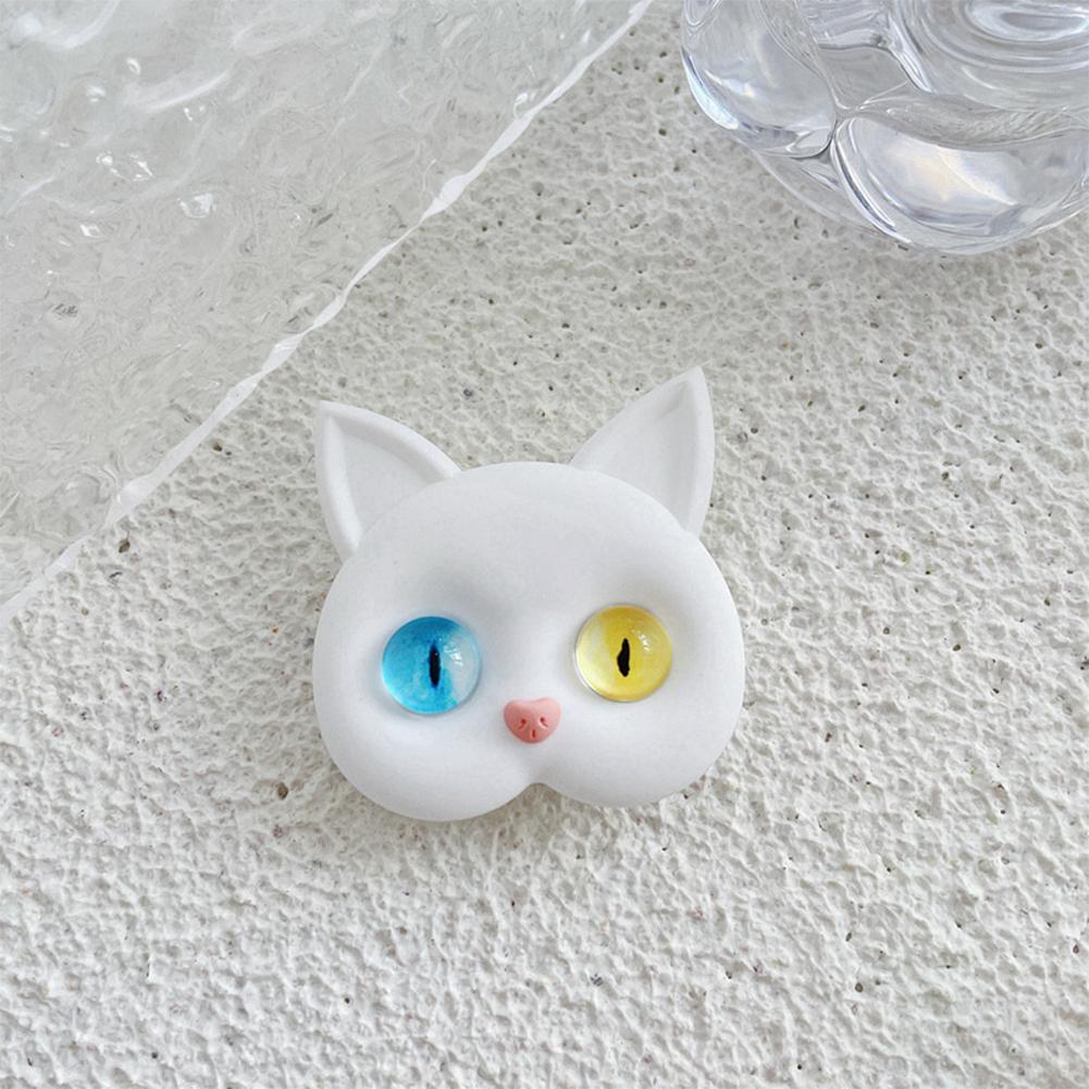Держатель для телефона Air Sac, корейский INS 3D Cat, подставка для мобильного телефона, аксессуары для iPhone