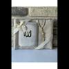 Dowry Prayer Rug Set Luxury Cream