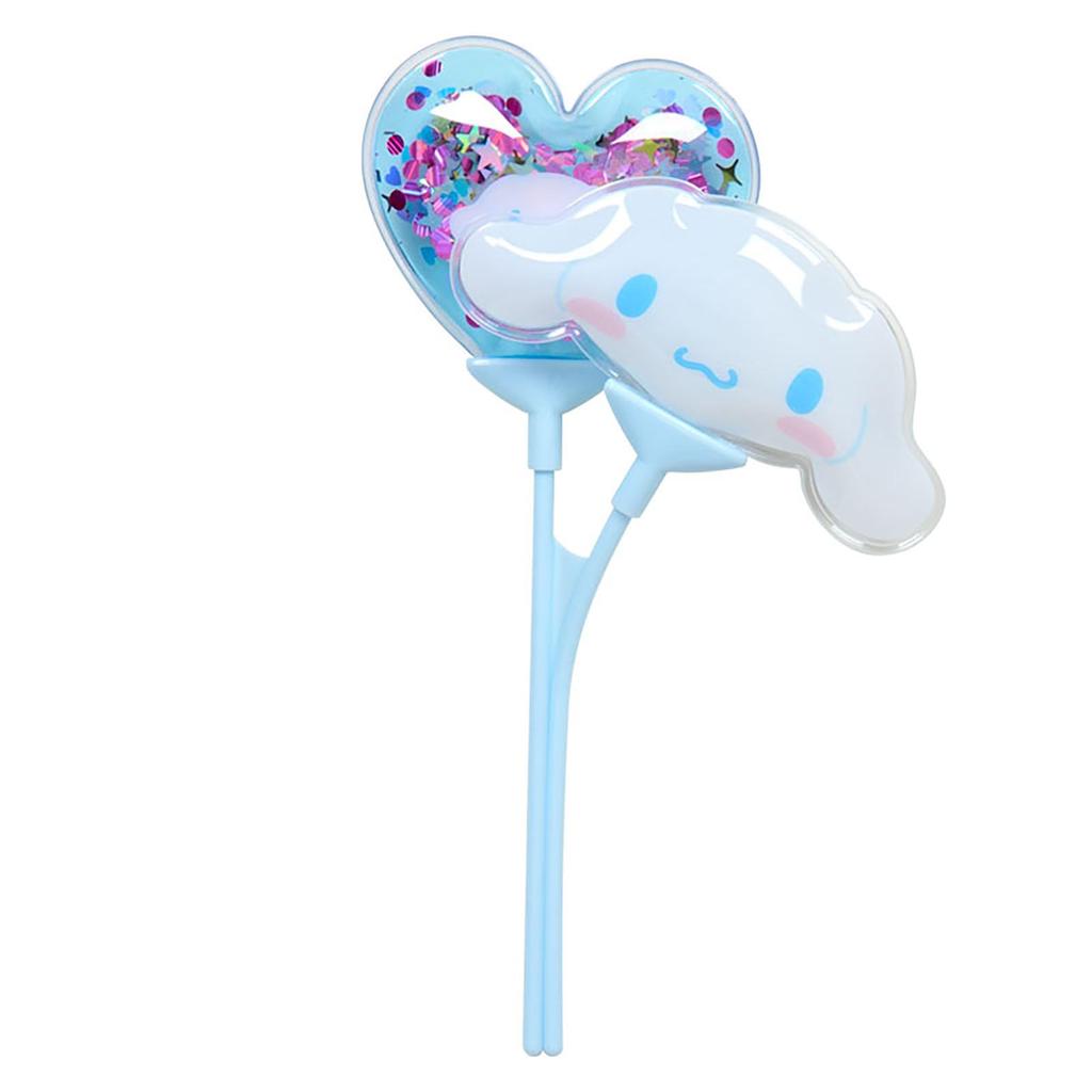 Sanrio Набор аксессуаров для сладостей Возраст 3 и 152111 (Друзья Питтато) Cinnamoroll, Вверх,