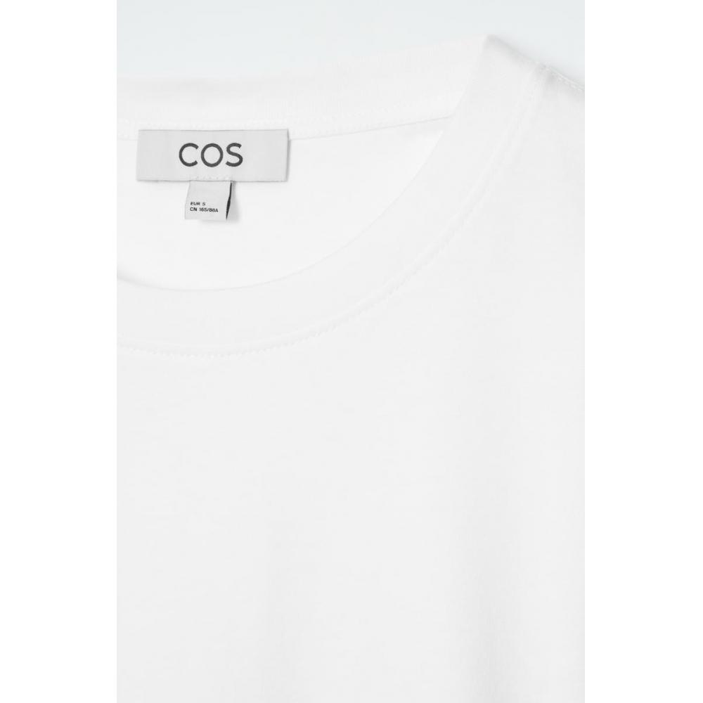 COS Футболка с длинным рукавом Japan 24 7