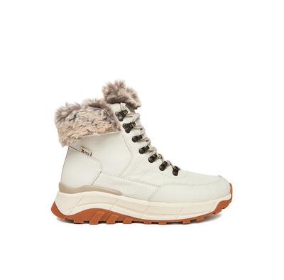 Ботильоны CEO-W0063-80 белые