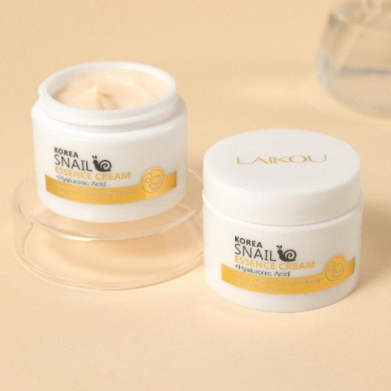 25 г питательный крем с улиткой против морщин, старения, укрепляющий, увлажняющий, контролирующий жирность кожи крем для лица эссенция