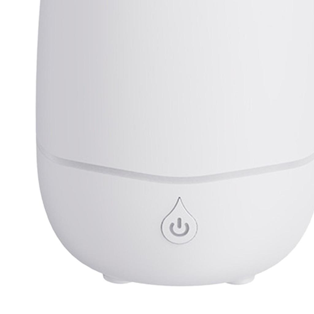 Увлажнитель воздуха с низким уровнем шума, функцией автоматического выключения, защитой от тумана, ароматизатором и эфирным маслом