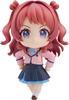 Nendoroid Gakuen Idolmaster Hanaumi Saki Non-scale Plastic Painted Movable Figure