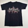 Новая футболка Dying Fetus 2007 Подарок для фанатов Унисекс S-5XL Футболка Унисекс Футболка