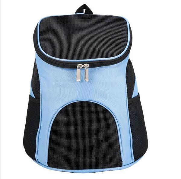 Портативная сетчатая дышащая 4-цветная сумка для домашних животных, сумка для домашних животных, рюкзак для домашних животных, универсальный рюкзак для кошек и собак, складная нагрудная сумка для домашних животных