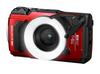 Рассеиватель вспышки OM SYSTEM FD-1 для Olympus Tough TG-4, TG-5, TG-6 и OM SYSTEM TG-7