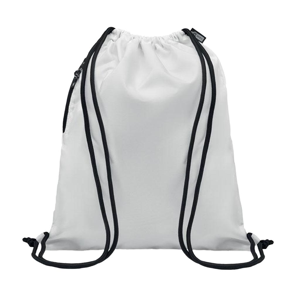 MidOcean Night Large RPET Drawstring Bag