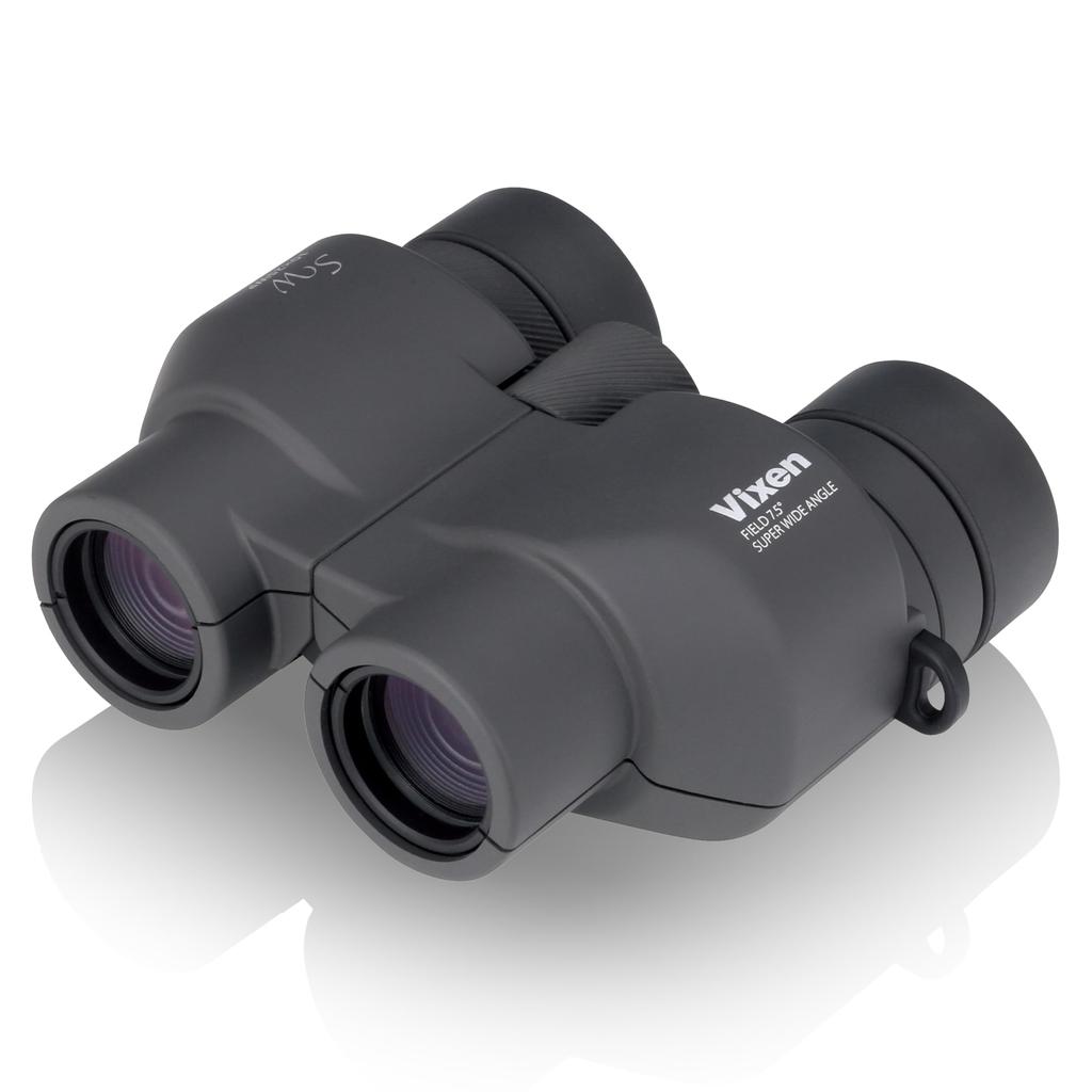 Vixen Binoculars SW 10x25 WP Wide Angle Super Wide 13548-6