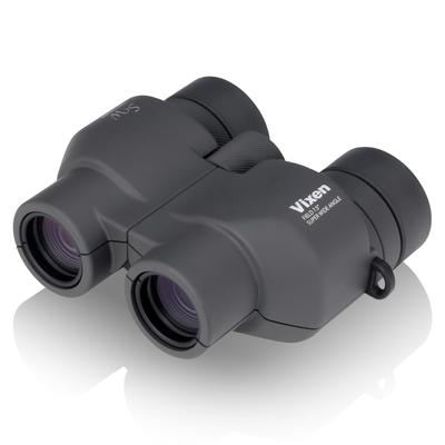 Бинокль Vixen SW 10x25 WP широкоугольный сверхширокоугольный 13548-6