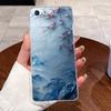 Casing For Oppo A83 Case For Oppo CPH1729 Phone Case Aesthetic Fashion Cute Cat Cartoon Transparent Soft TPU Silicone Back Cover