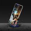 Mortal Kombat Case Phone Cover for Xiaomi Redmi Note 14 13 12S 12 11S 11 11T 11E 10S 10 Pro Plus 5G Trend Fundas Note 13 12S 12