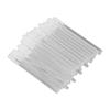 100pcs Disposable Lip Brushes Professional Portable Makeup Lip Gloss Applicators Cosmetic Tool