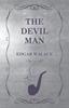 Книга The Devil Man