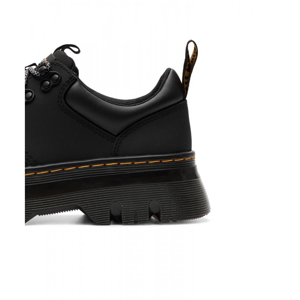 Dr.martens Taric Low Extra Tough черный 27390001