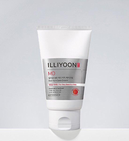 Illiyoon MD Red Itch Care Cream 128ml