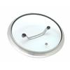TKG Стеклянная крышка IH Select для двухслойной посуды, 20 см, ANB3903