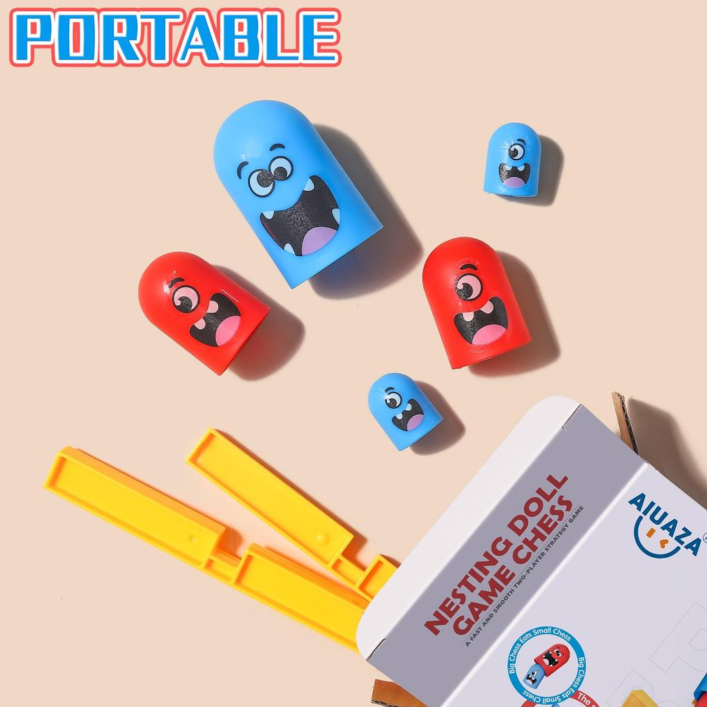 AIUAZA Стратегическая настольная игра Крестики-нолики для детей и вечеринок Настольная стратегия Полезная для ума Обучающая настольная игрушка для вечеринок для 2 игроков Дом, Игра, Игра,