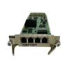 Huawei OPTIX METRO1000 SS42EFT 4-Port Fast Ethernet Board
