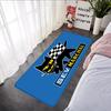 Floor Mat Non-slip Foot Rug for Entryway Sev Marchal Hallway Carpet Kitchen Water Adsorbed Rugs Fluffy Bedside Mats Home Decor