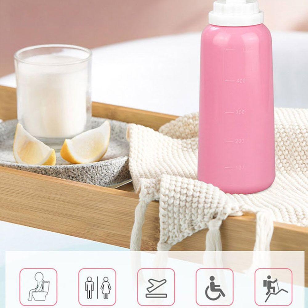 Портативный распылитель, герметичный, носовой промыватель, биде для путешествий, для женщин