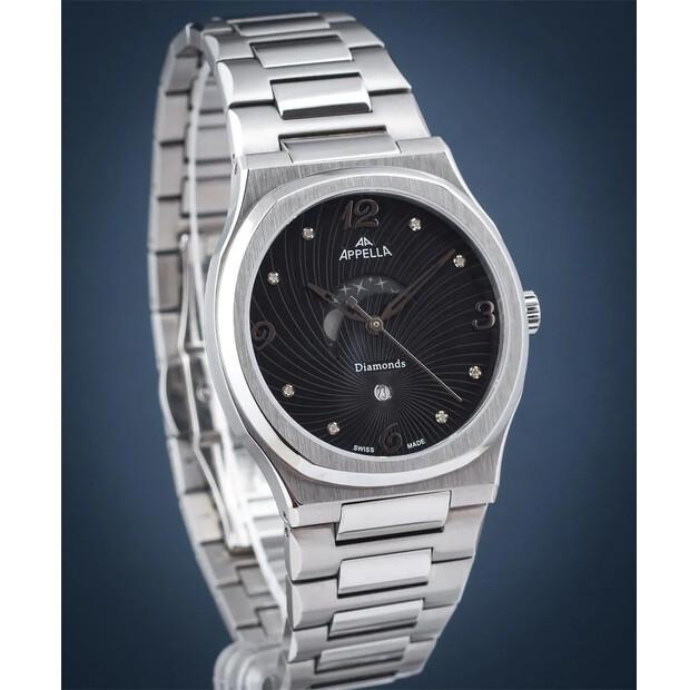 Watch Appella L32006.5174QD