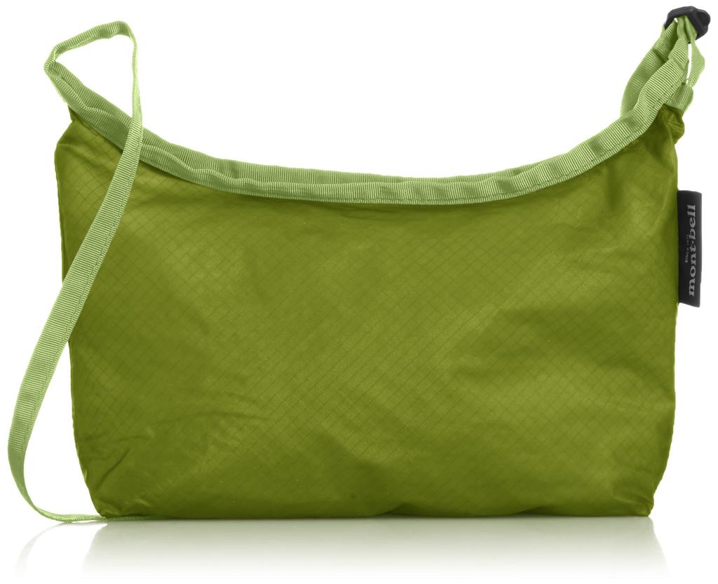 Montbell UL MONO Pouch S 1123777 LEGN (LEGN)