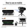 JiaShiYing JS27PLUS Professional Teleprompter