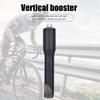 Parts Bike Quill Stem Converter Raise Bar Components Bicycle Stem Riser Adapter Bike Stem Extender