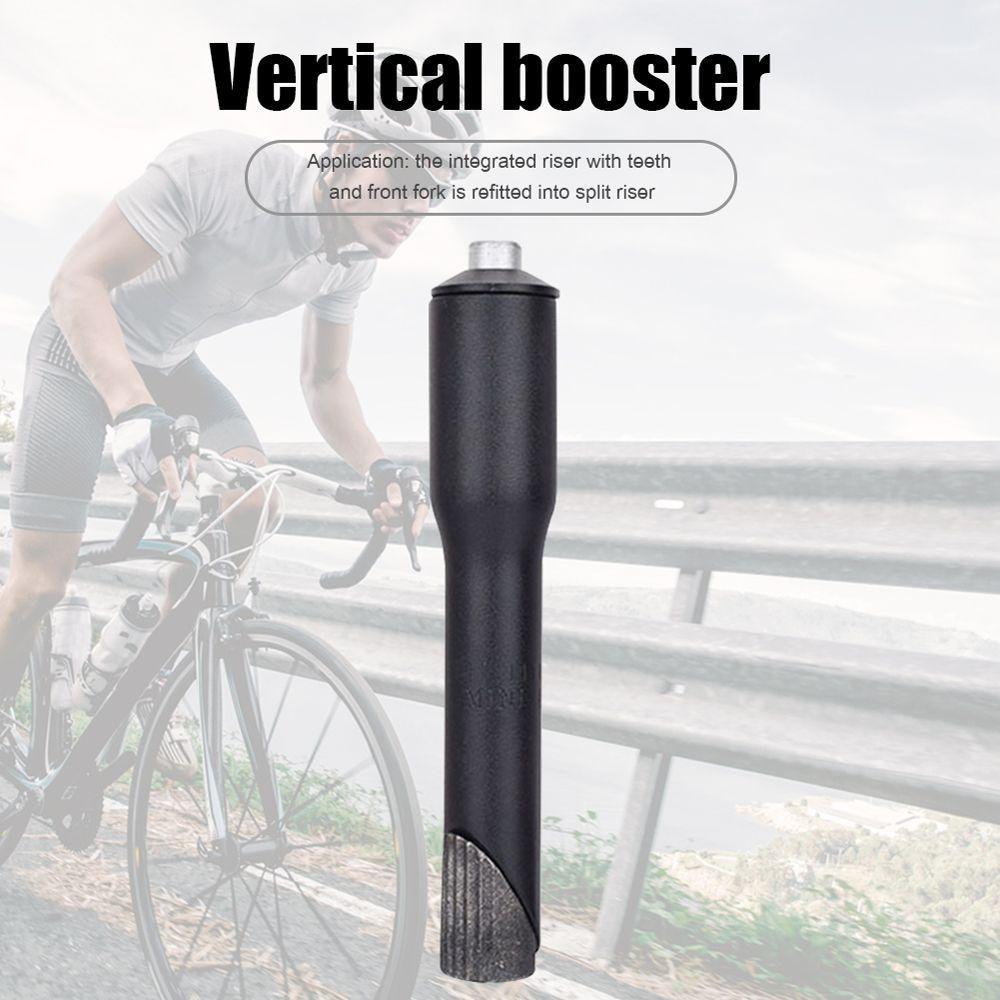 Parts Bike Quill Stem Converter Raise Bar Components Bicycle Stem Riser Adapter Bike Stem Extender