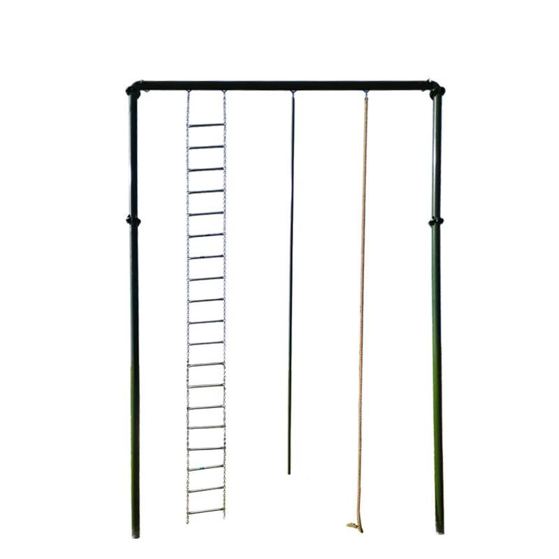 Jixiong Outdoor Fitness Climbing Frame Series