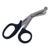 sewing stainless trauma shears 18.5cm bandage scissors nursing scissors