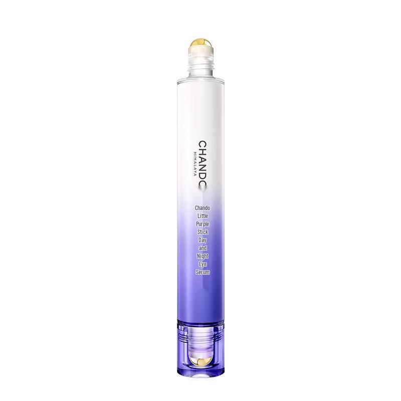 CHANDO Day & Night Eye Serum Duo